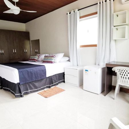 Suites Da Kira Barra Grande  Eksteriør billede
