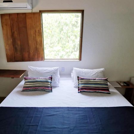 Suites Da Kira Barra Grande  Eksteriør billede