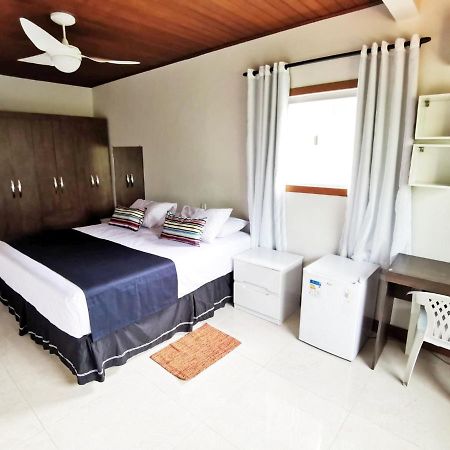 Suites Da Kira Barra Grande  Eksteriør billede