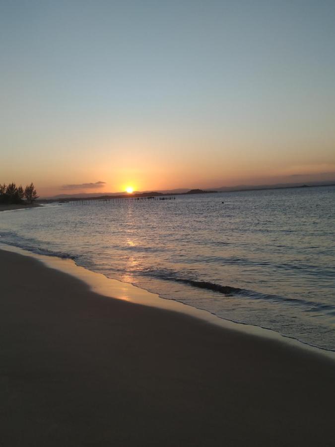Suites Da Kira Barra Grande  Eksteriør billede