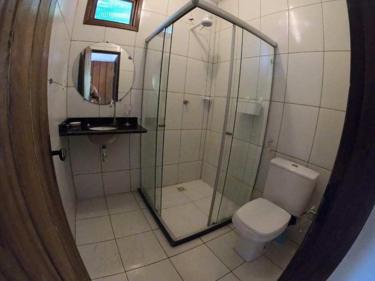 Suites Da Kira Barra Grande  Eksteriør billede